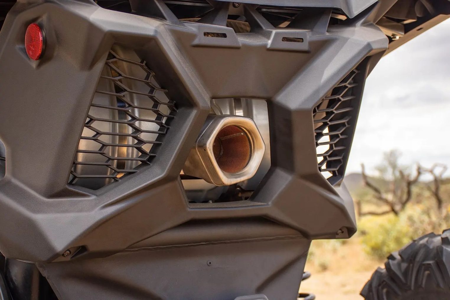 Rumble Ready: 2020 Can-Am Maverick X3 X RS Turbo RR | Off-Road Expo