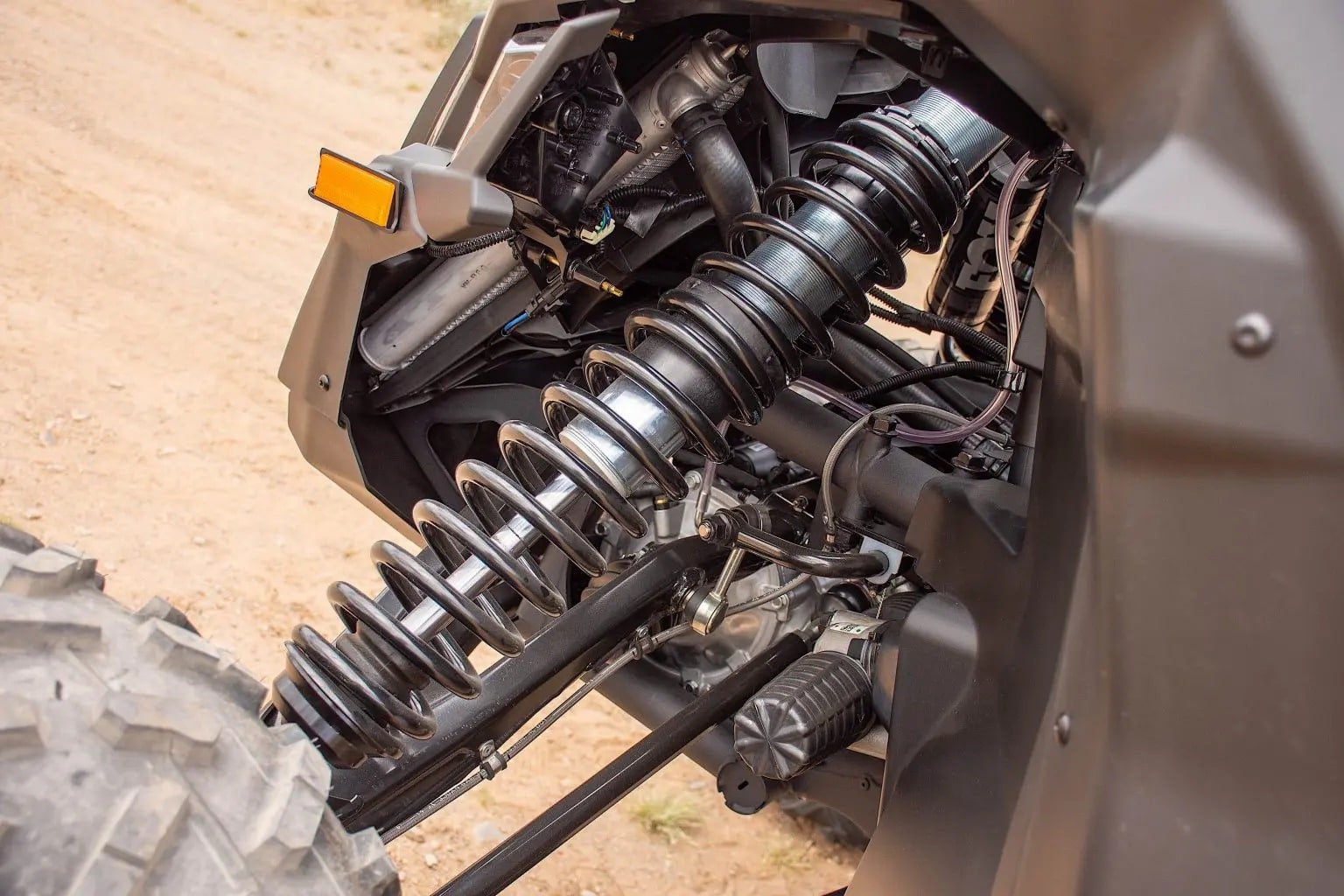2020 Can-Am Maverick X3 X RS Turbo RR