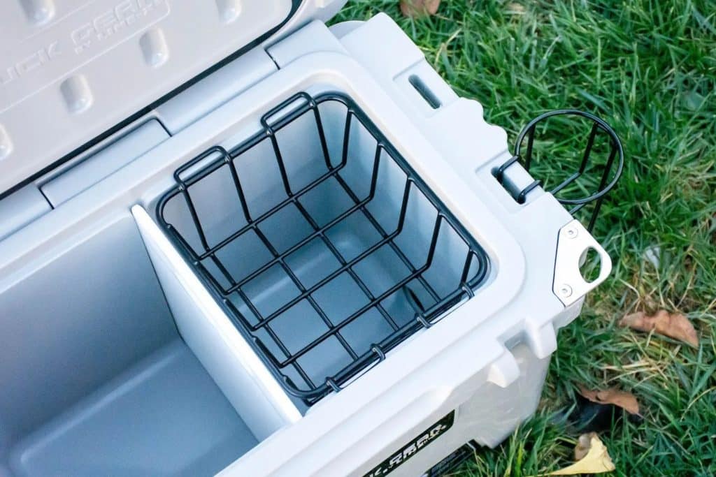 Truck Gear Line-X Expedition Cooler