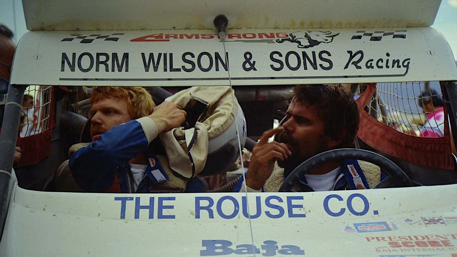 Wilson Motorsports Class 1