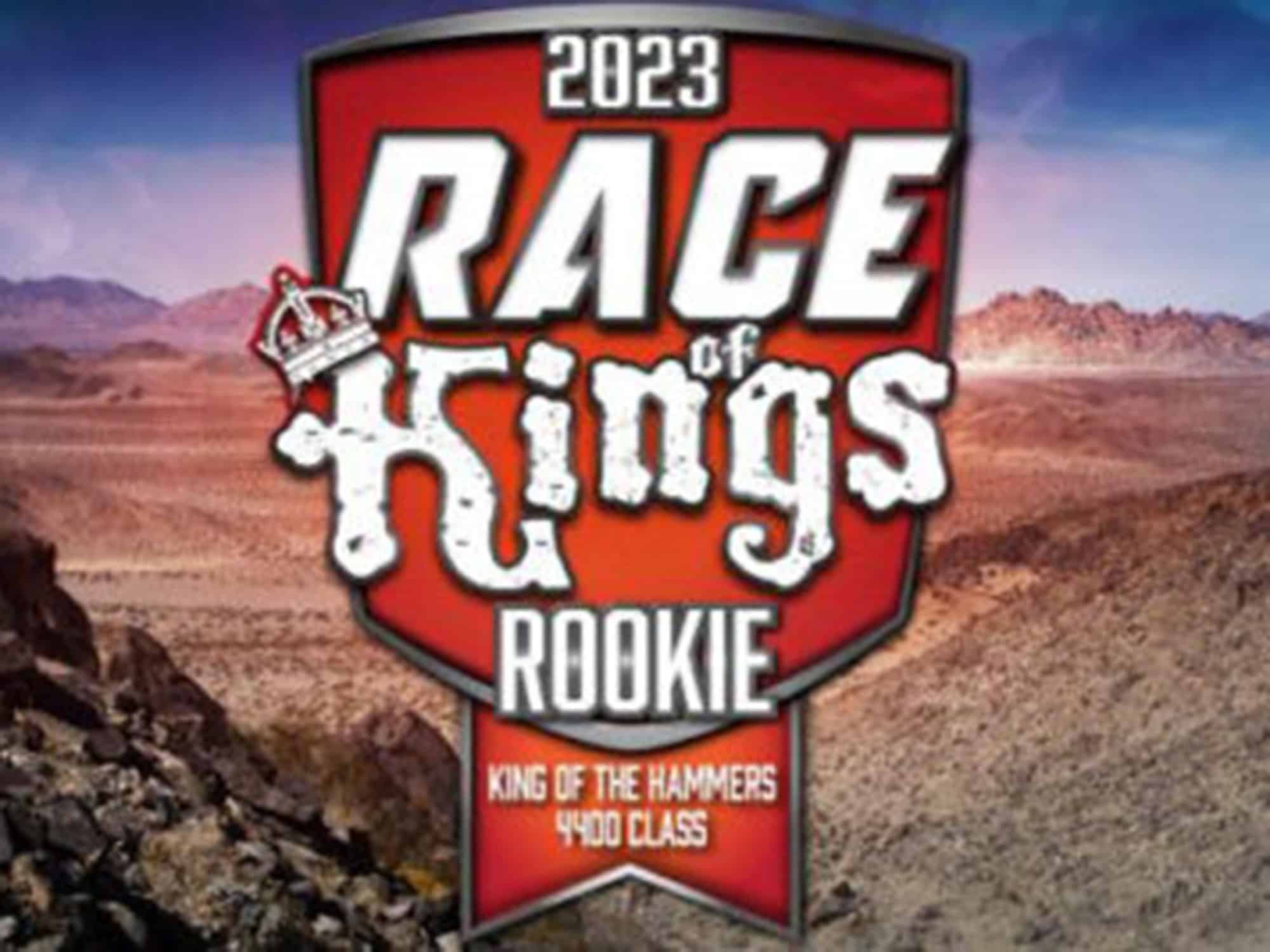 Race of Kings