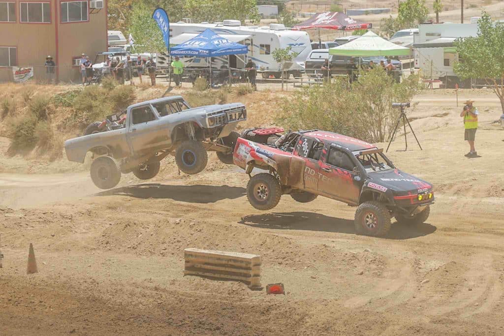 Glen Helen Raceway