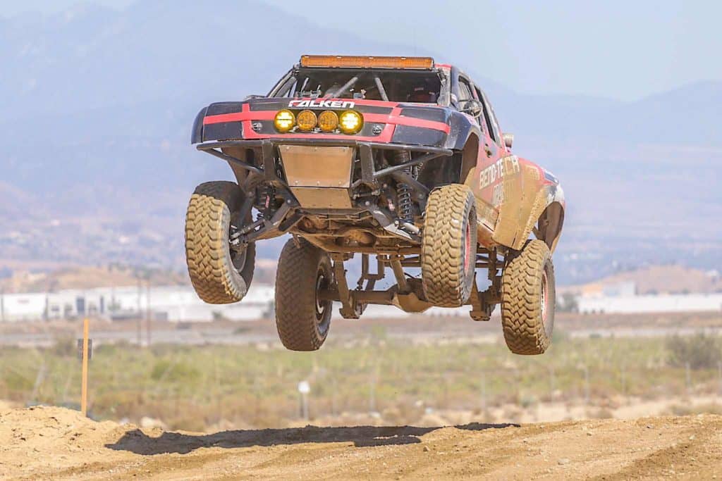 Glen Helen Raceway