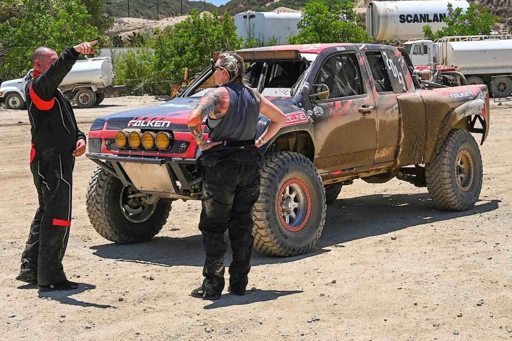 Glen Helen Raceway