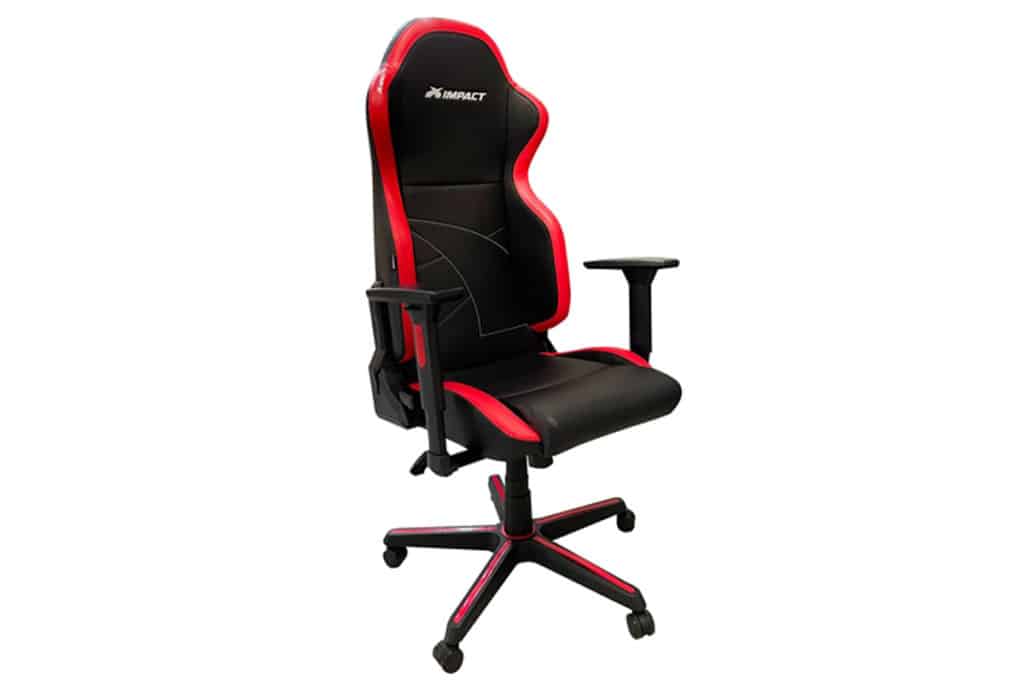 Impact Racing chair