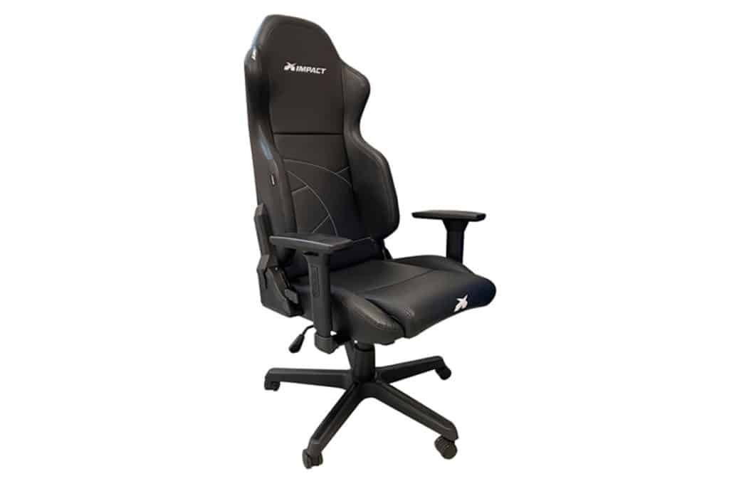 Impact Racing chair