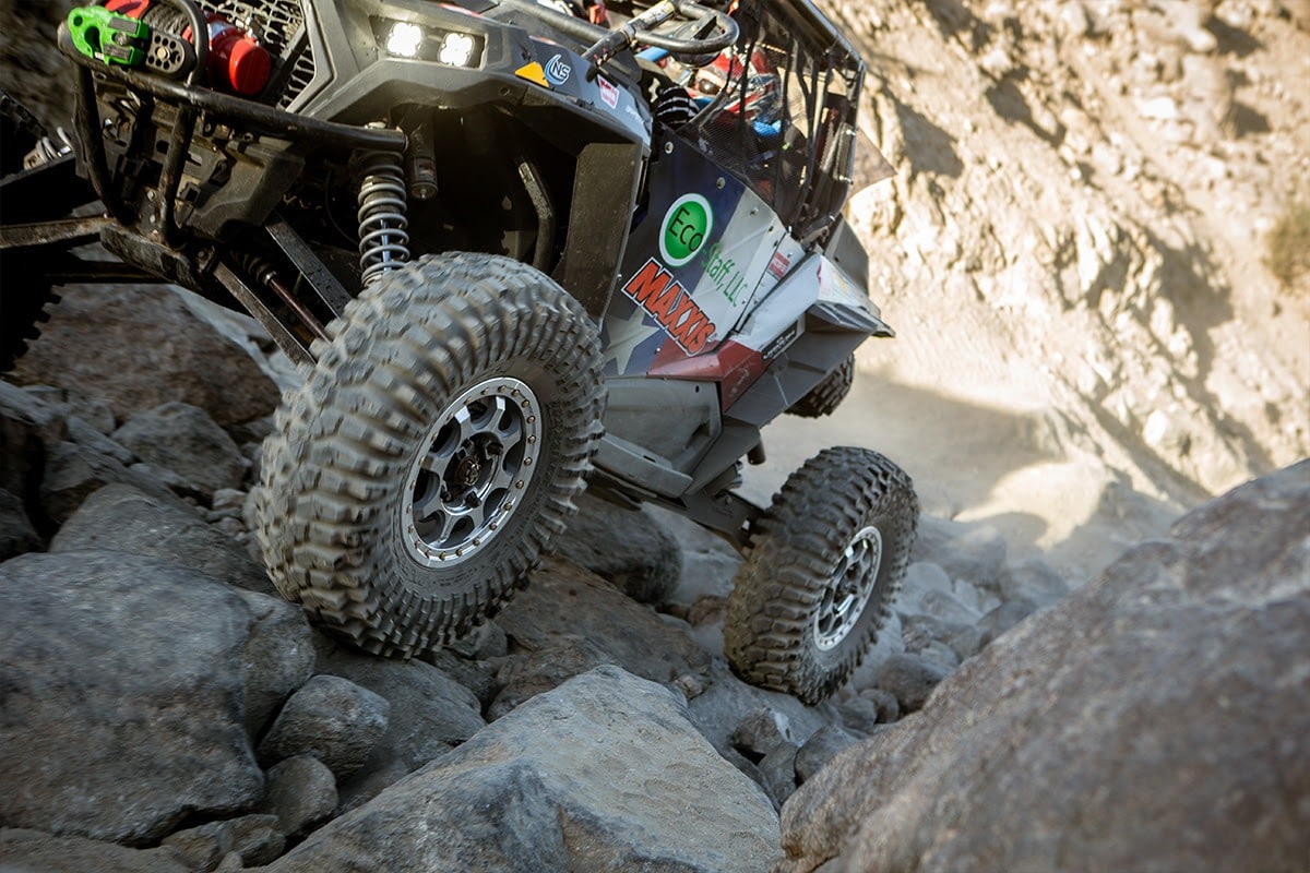 vision wheels flow utv beadlock wheel