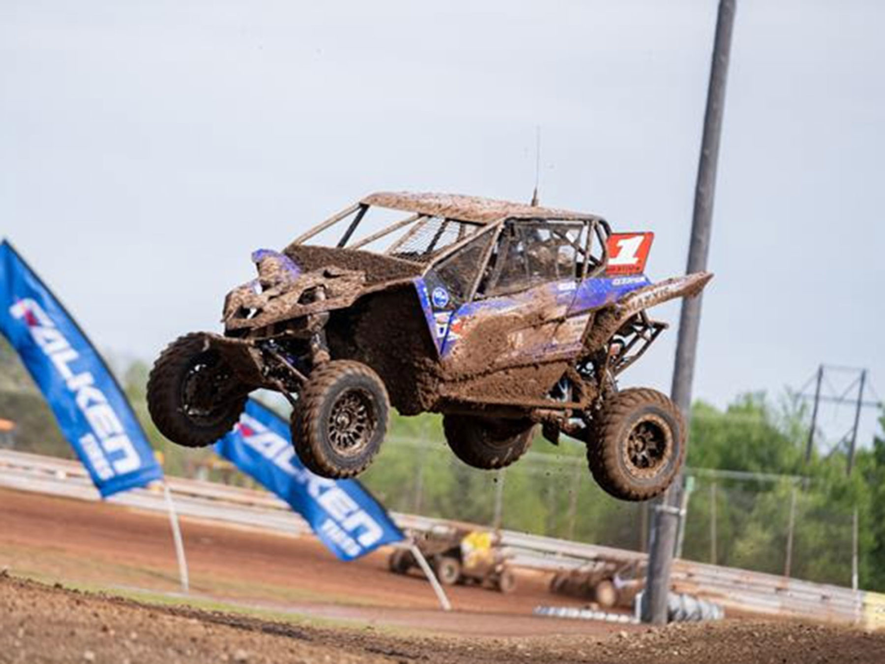Brock Heger