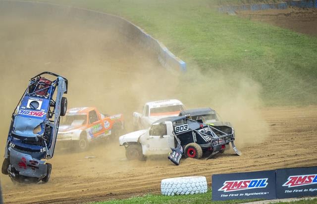 Crandon International Raceway