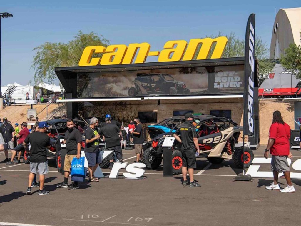 Can-Am