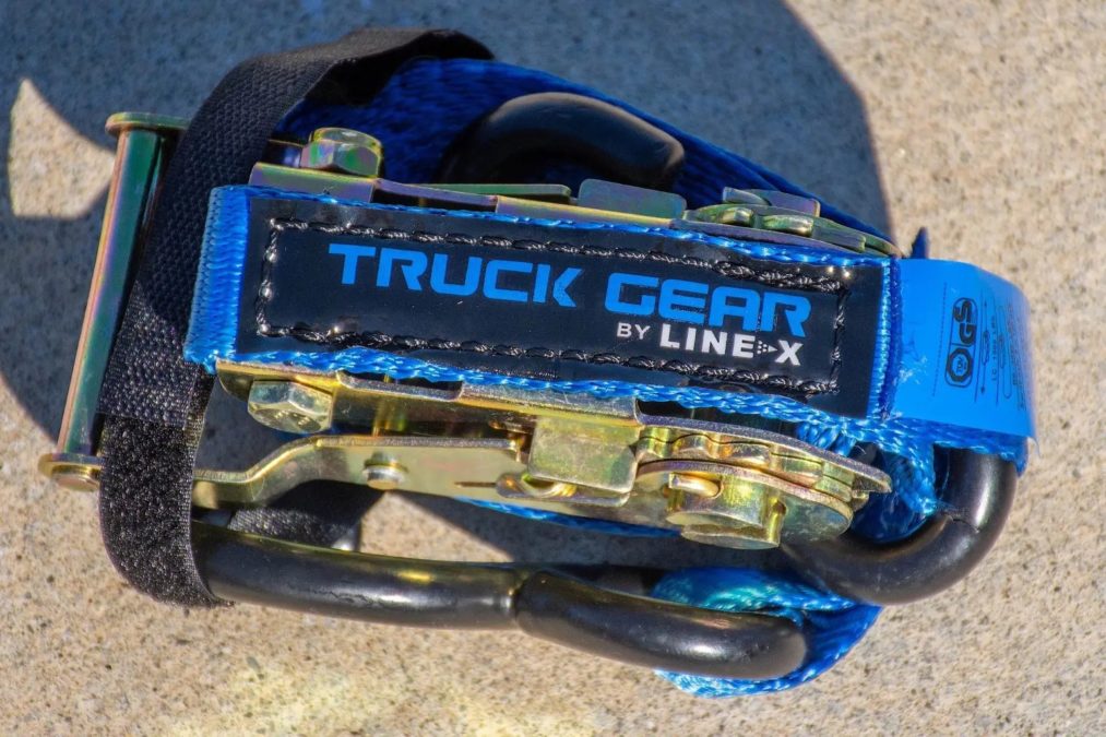Accessorizing The Right Way With Truck Gear Products OffRoad Expo