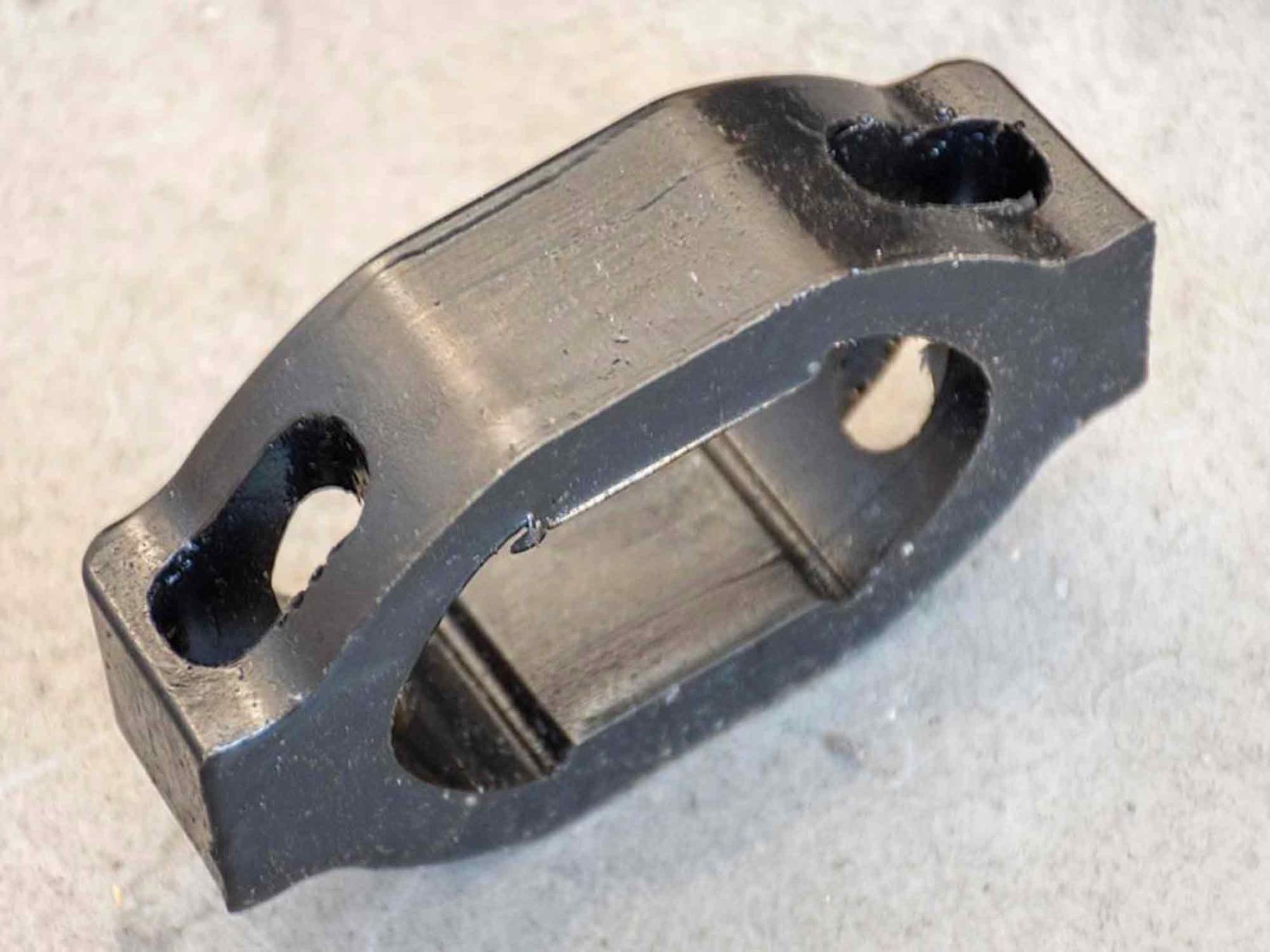 isolator