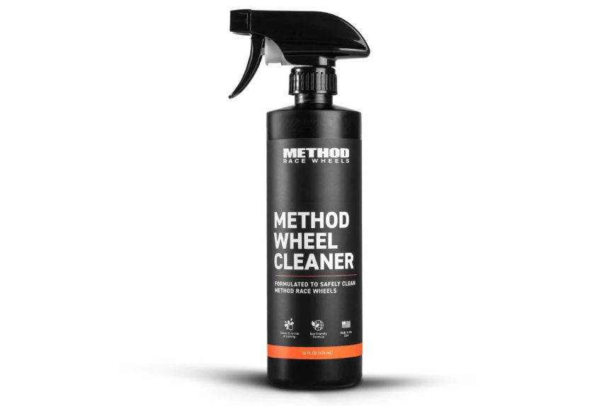 Which car surfaces can you clean with Method? Which car surfaces can you clean with Method?