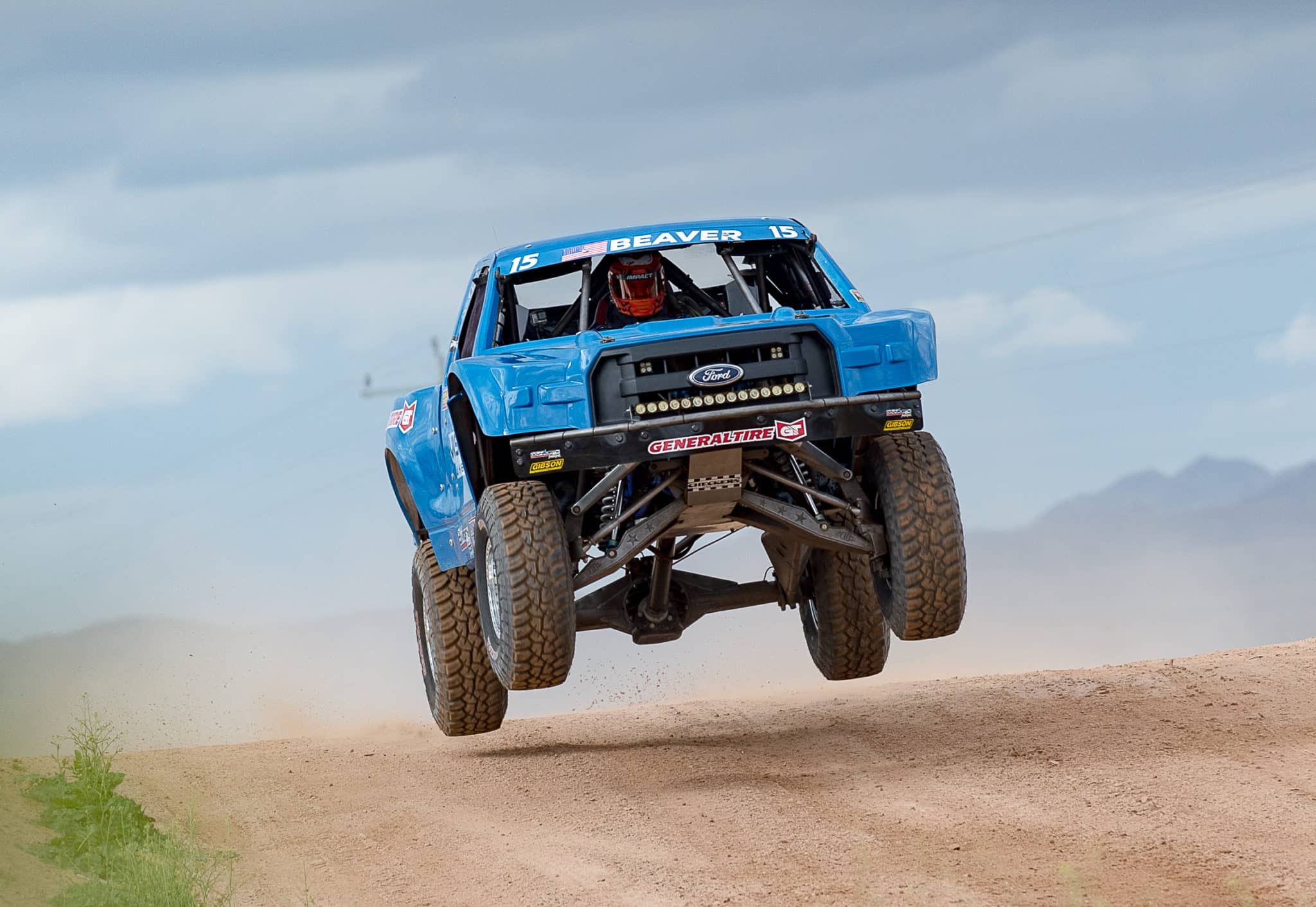 Off-Road Racing, Trophy Truck, 4x4s, UTVs, Overlanding | Off-Road Expo