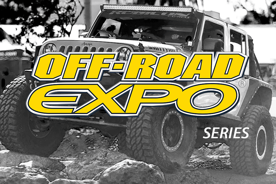 OffRoad Racing, Trophy Truck, 4x4s, UTVs, Overlanding OffRoad Expo