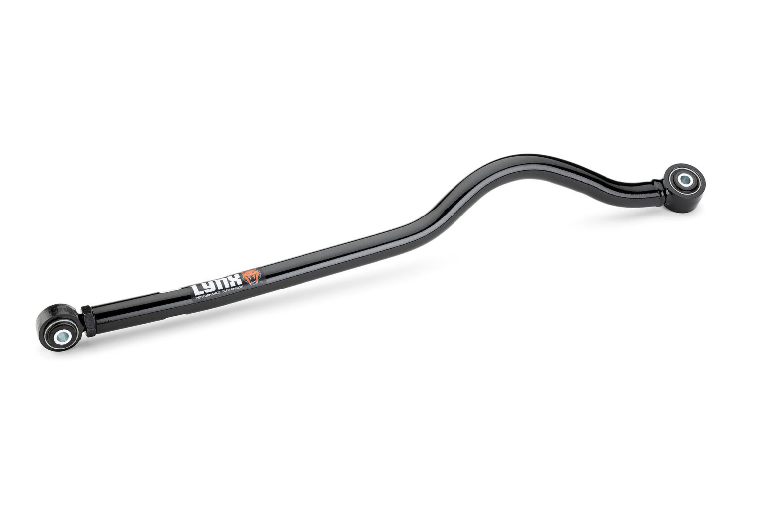 Quadratec Launches New Lynx Performance HD Track Bar OffRoad Expo