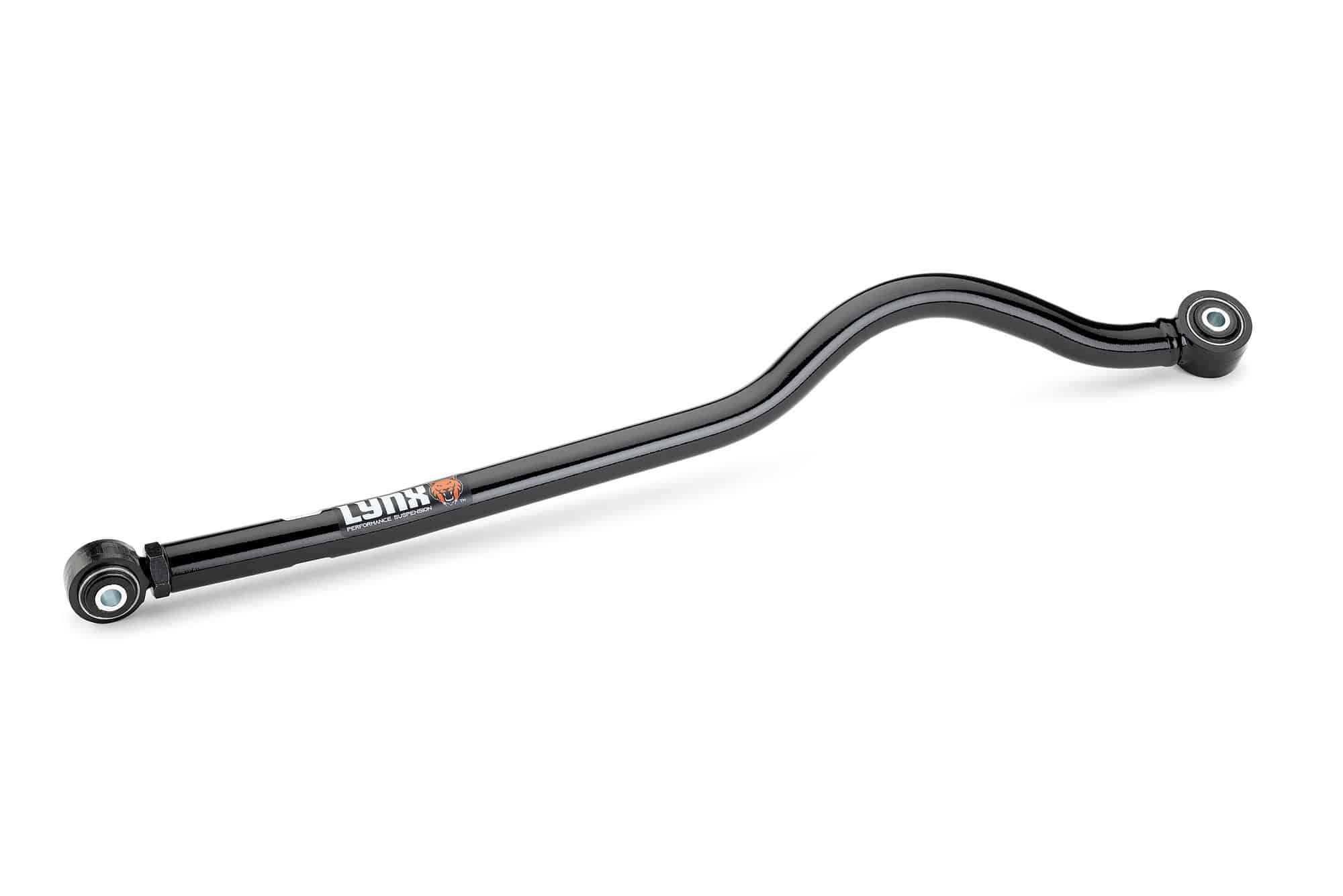 Quadratec Launches New Lynx Performance HD Track Bar | Off-Road Expo