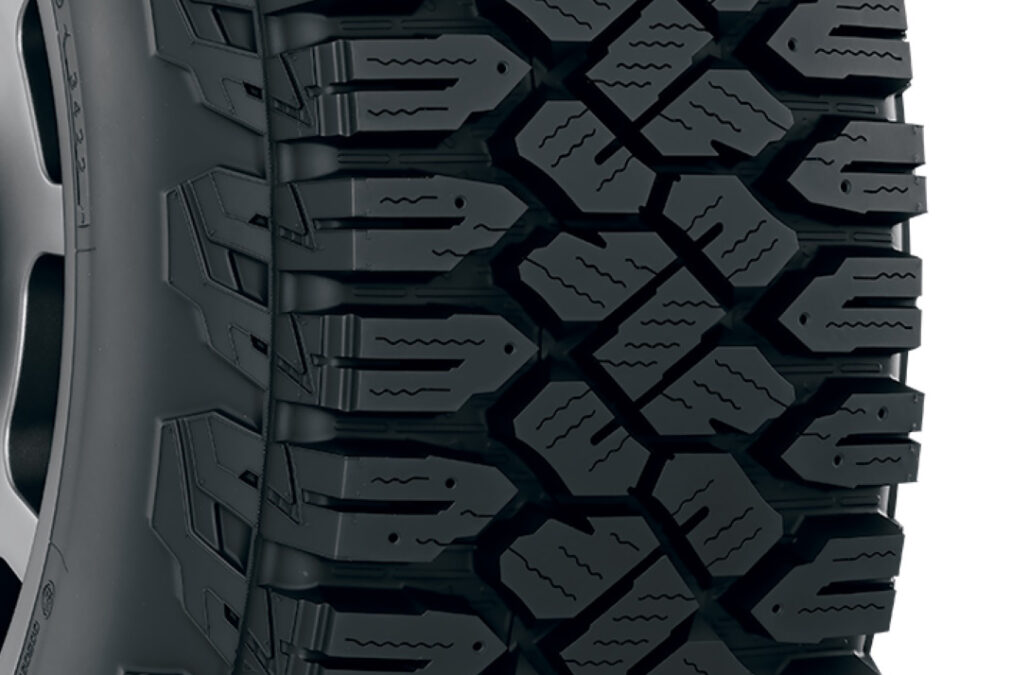 Yokohama Tire Launches New Geolandar A/T XD OffRoad Expo