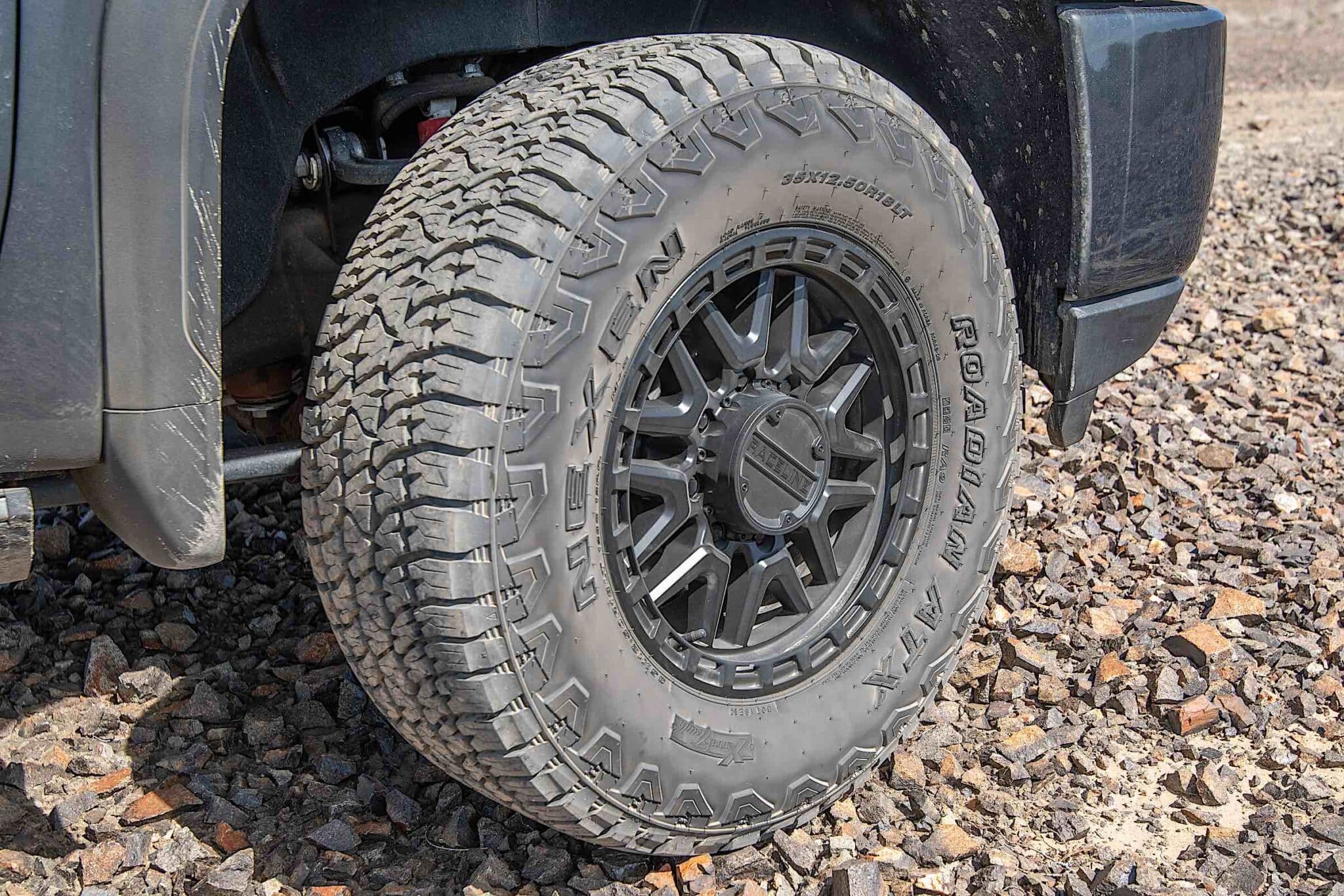Tire Review: Nexen Roadian ATX | Off-Road Expo