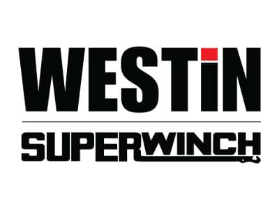 Westin Superwinch Logo