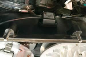 Monitor Temps With Rugged Routes UTV Belt Temp Sensor Off-Road Expo