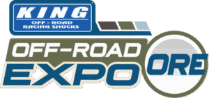 King Shocks Off-Road Expo